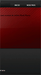 Mobile Screenshot of lymeventosperu.com